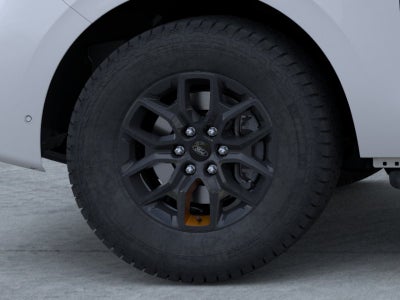 2026 Ford Expedition Tremor®