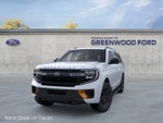 2026 Ford Expedition Tremor®
