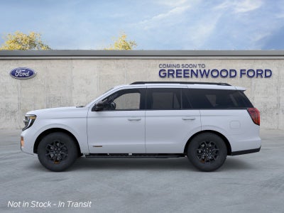 2026 Ford Expedition Tremor®