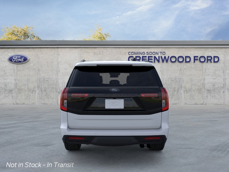 2026 Ford Expedition Tremor®