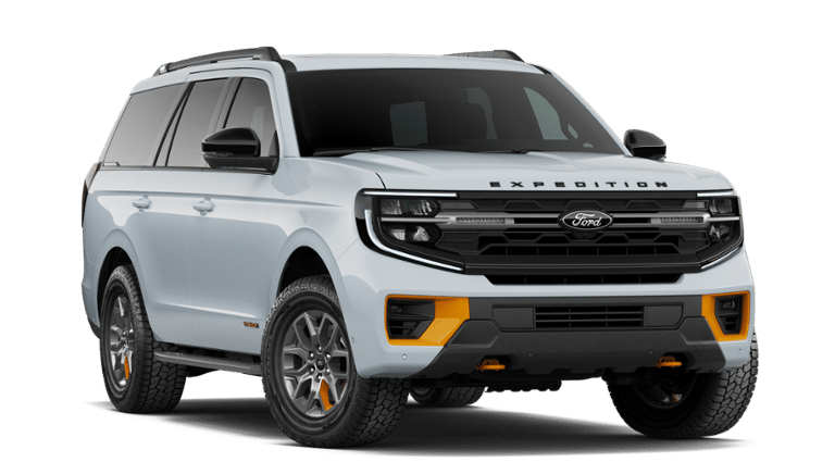 2026 Ford Expedition Tremor®