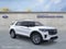 2026 Ford Explorer Active 100A