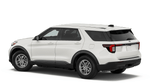 2026 Ford Explorer Active 100A