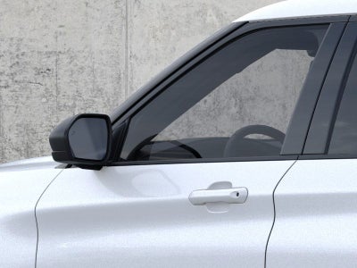 2026 Ford Explorer Active 100A