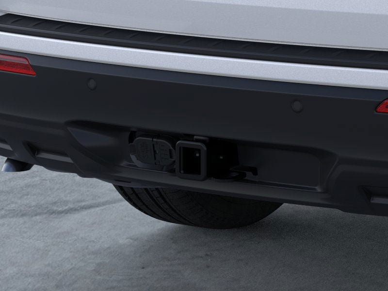 2026 Ford Explorer Active 100A