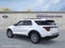2026 Ford Explorer Active 100A