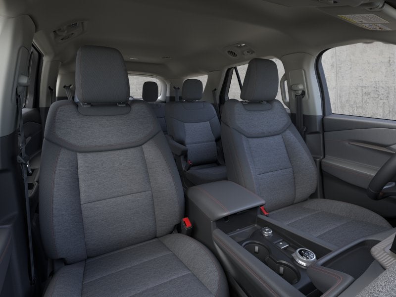 2026 Ford Explorer Active 100A