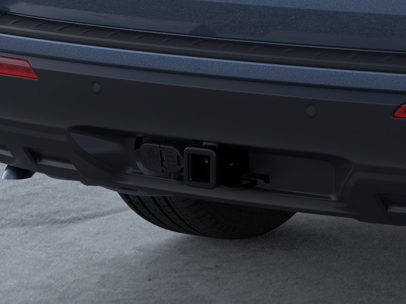 2026 Ford Explorer Active 100A