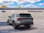 2027 Ford Explorer Platinum™