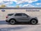 2027 Ford Explorer Platinum™