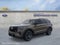 2026 Ford Explorer 4DR 4WD ST
