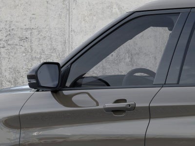 2026 Ford Explorer 4DR 4WD ST