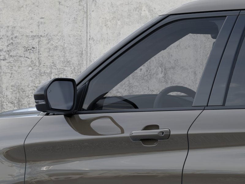 2026 Ford Explorer 4DR 4WD ST