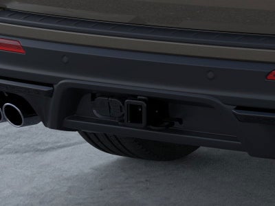 2026 Ford Explorer 4DR 4WD ST