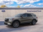 2027 Ford Explorer 4-Door 4DR 4WD ST