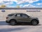 2027 Ford Explorer 4-Door 4DR 4WD ST