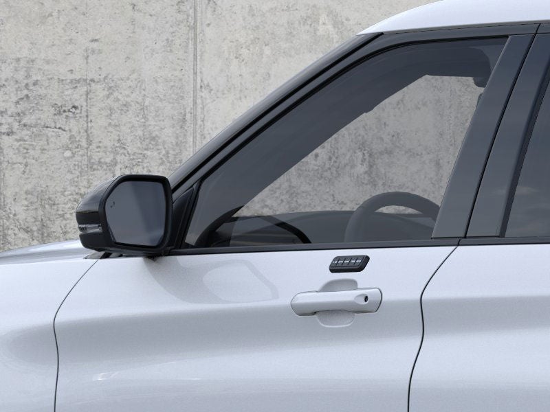 2026 Ford Explorer 4DR AWD TREMOR