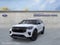 2026 Ford Explorer 4DR AWD TREMOR