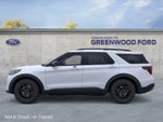 2026 Ford Explorer 4DR AWD TREMOR