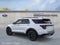 2026 Ford Explorer 4DR AWD TREMOR