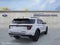 2026 Ford Explorer 4DR AWD TREMOR