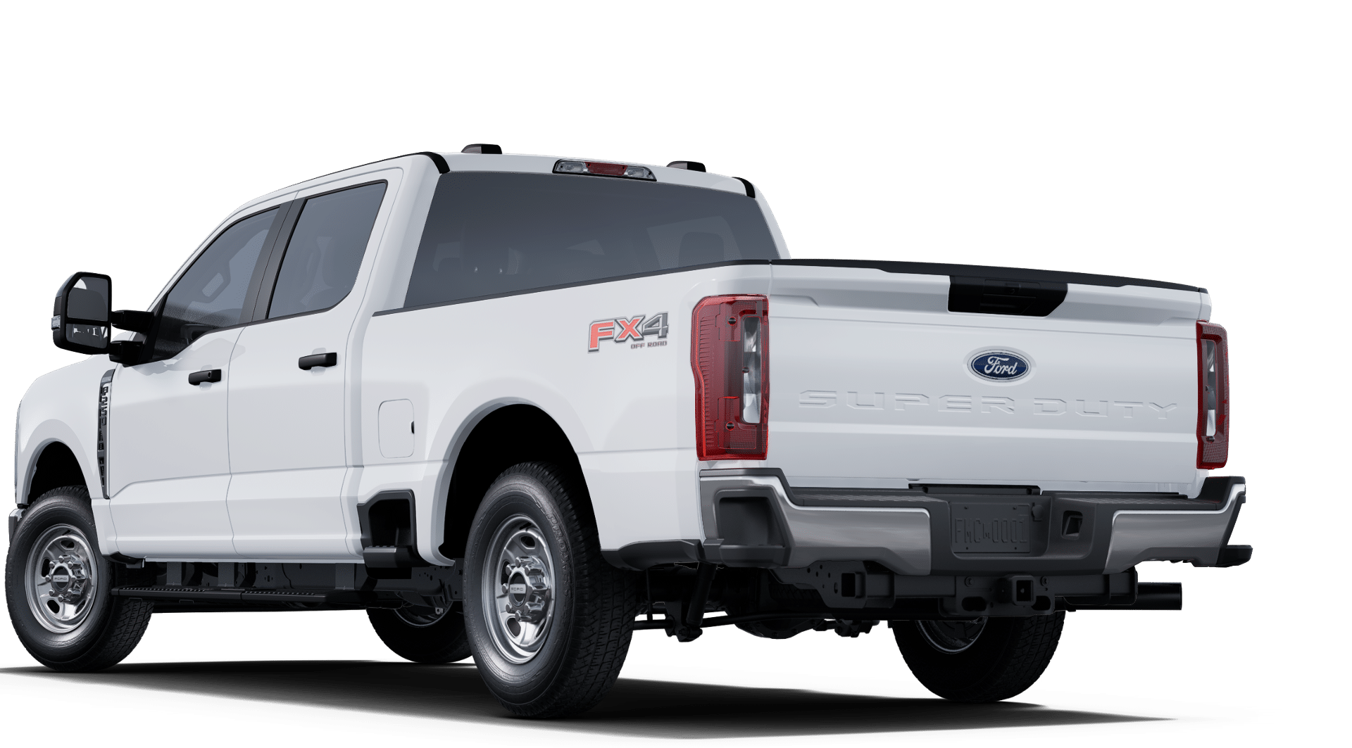 2025 Ford Super Duty F-250® XL