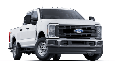 2025 Ford Super Duty F-250® XL