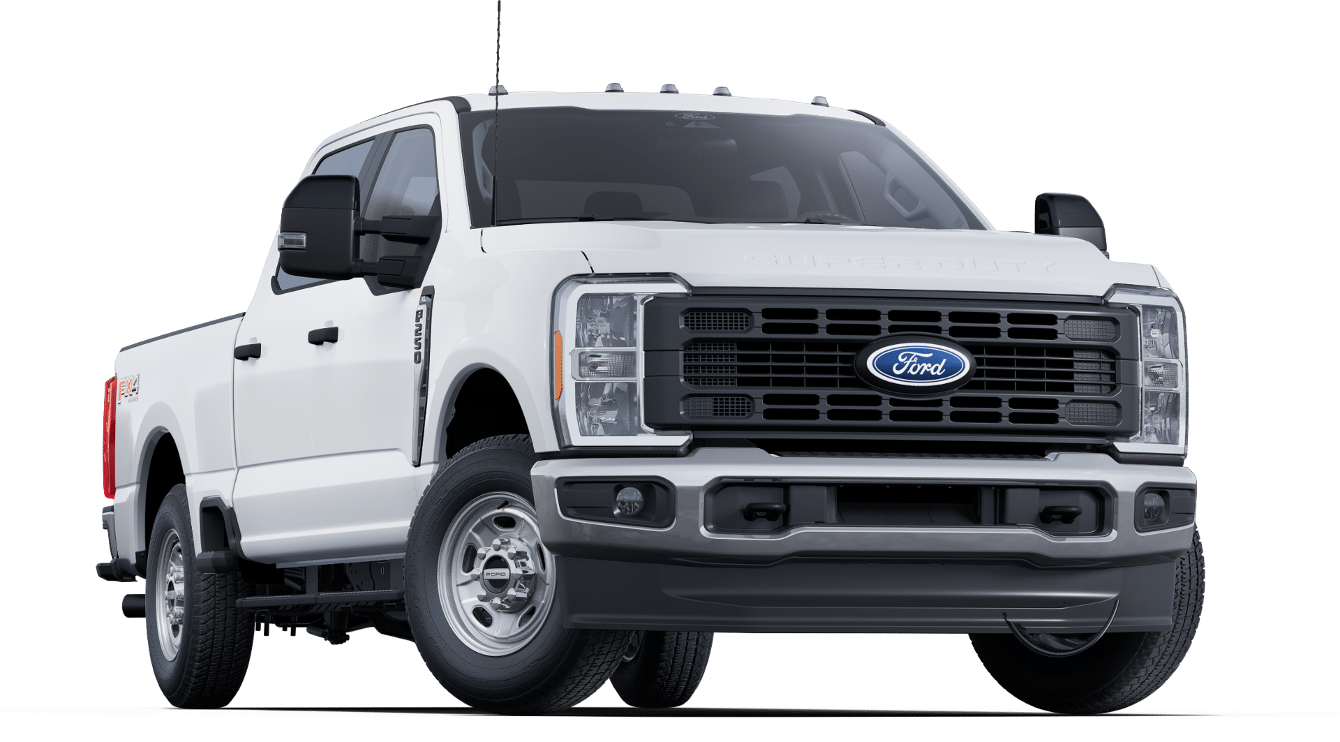 2025 Ford Super Duty F-250® XL