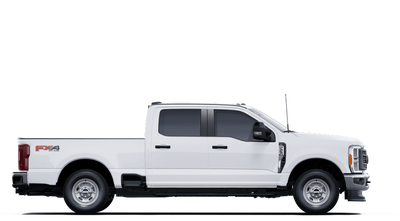2025 Ford Super Duty F-250® XL