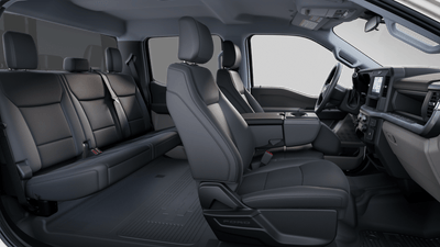 2025 Ford Super Duty F-250® XL