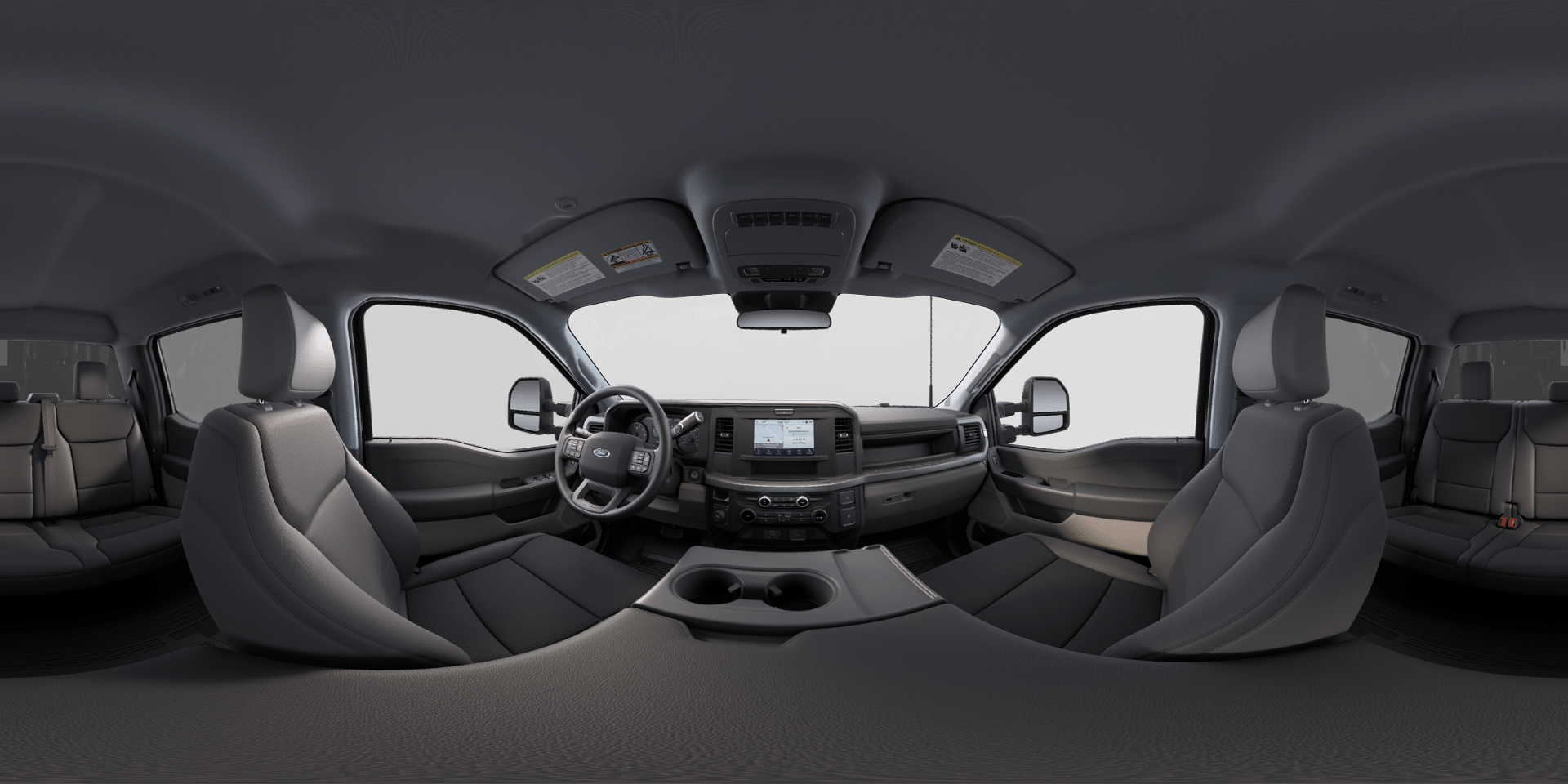 2025 Ford Super Duty F-250® XL