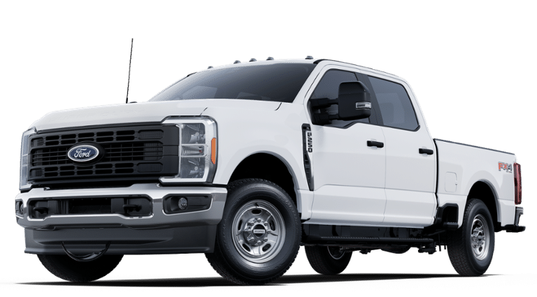 2025 Ford Super Duty F-250® XL