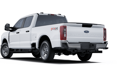 2025 Ford Super Duty F-250® XL