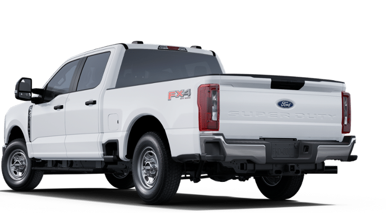 2025 Ford Super Duty F-250® XL