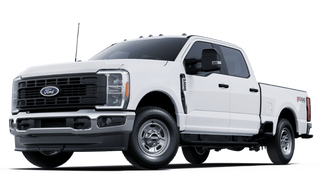 2025 Ford Super Duty F-250® XL
