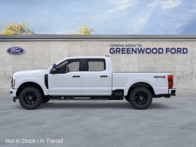 2026 Ford Super Duty F-250® XL