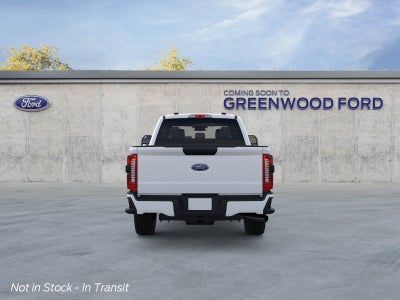 2026 Ford Super Duty F-250® XL