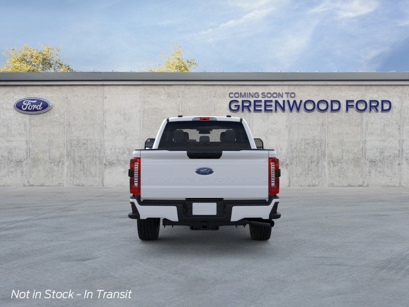 2026 Ford Super Duty F-250® XL