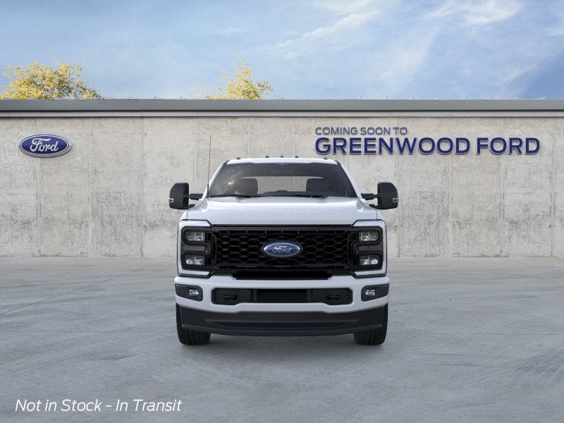 2026 Ford Super Duty F-250® XL