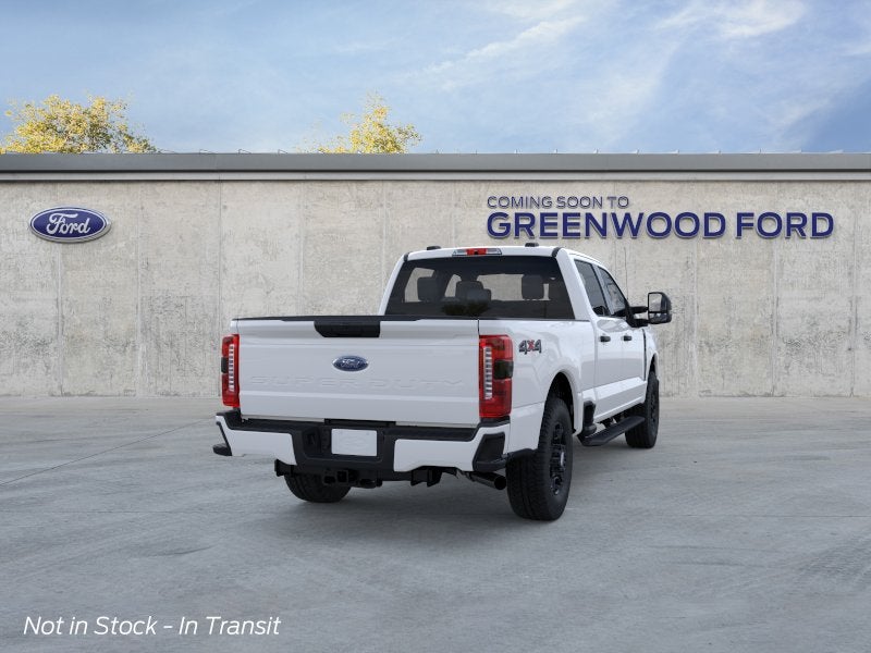 2026 Ford Super Duty F-250® XL