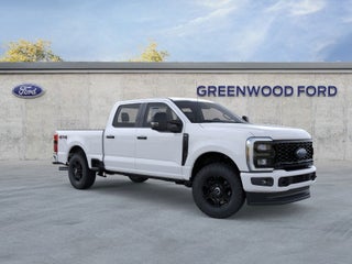 2026 Ford Super Duty F-250® XL