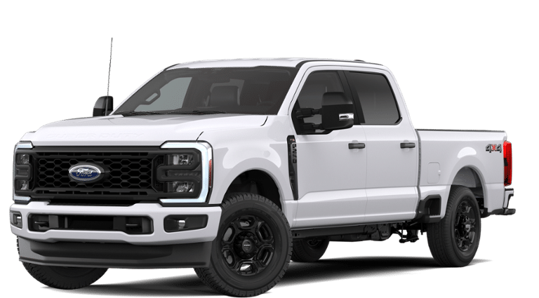 2026 Ford Super Duty F-250® XL