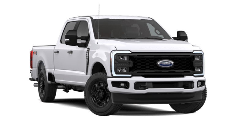 2026 Ford Super Duty F-250® XL