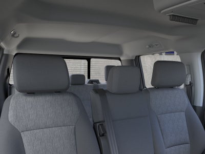 2026 Ford Super Duty F-250® XL