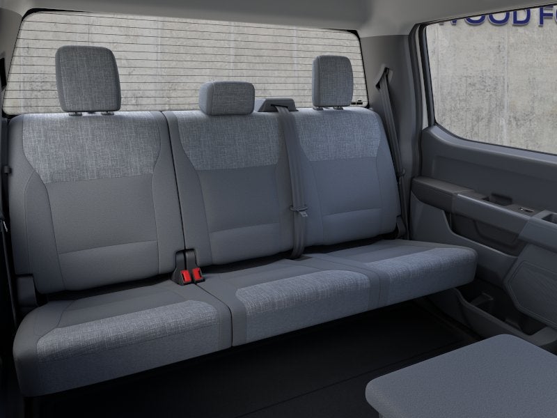 2026 Ford Super Duty F-250® XLT