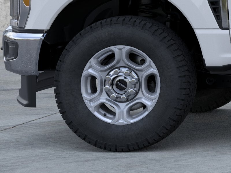 2026 Ford Super Duty F-250® XLT