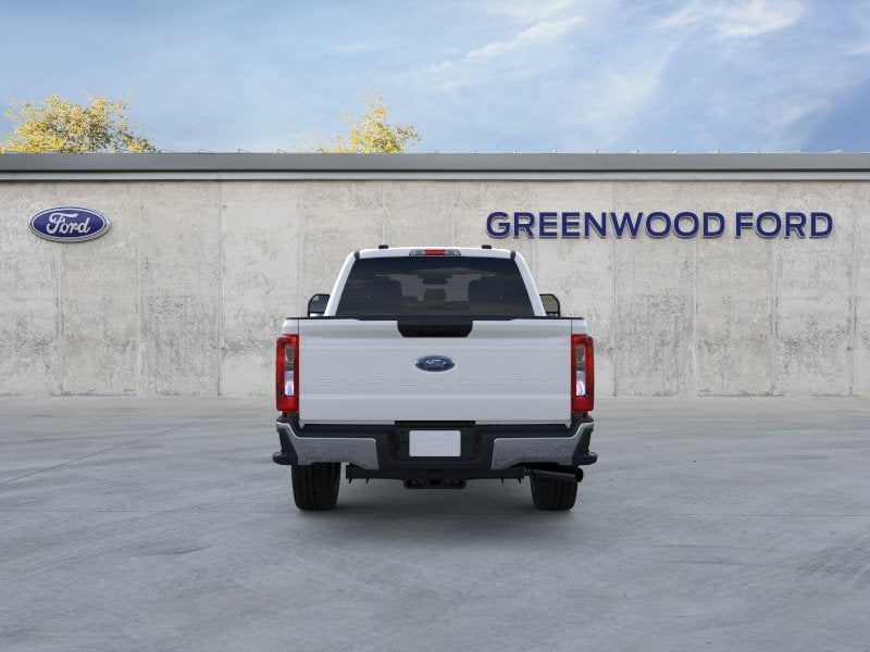 2026 Ford Super Duty F-250® XLT