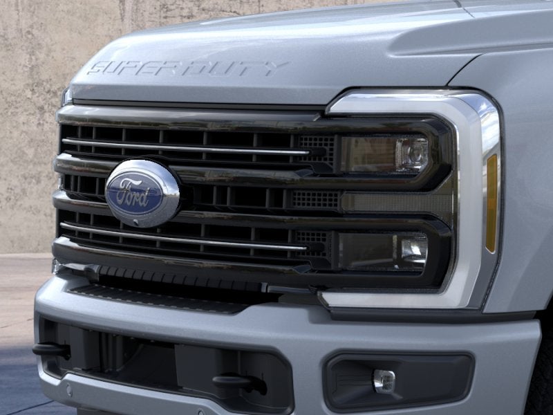2026 Ford Super Duty F-250® Platinum®