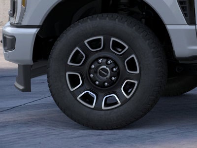 2026 Ford Super Duty F-250® Platinum®