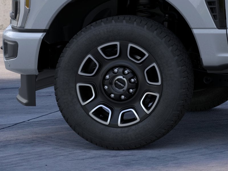 2026 Ford Super Duty F-250® Platinum®